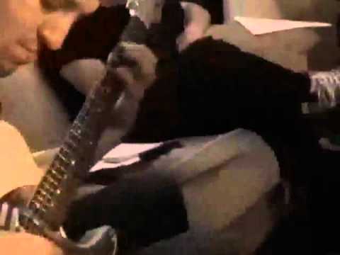 Afterglow Radio - Going (Video of Studio Footage)