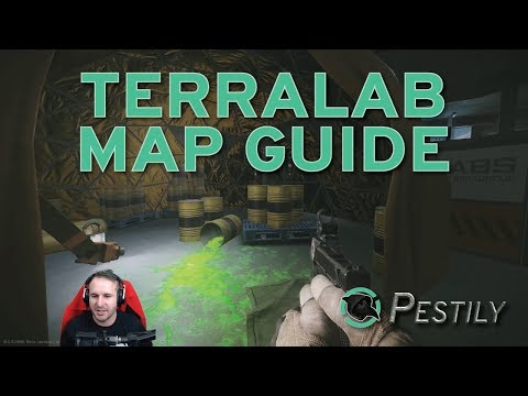 Terralabs - New Players Guide - Escape from Tarkov