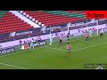 Athletic Bilbao vs Granada 2-1 (Jorge Molina Goal)