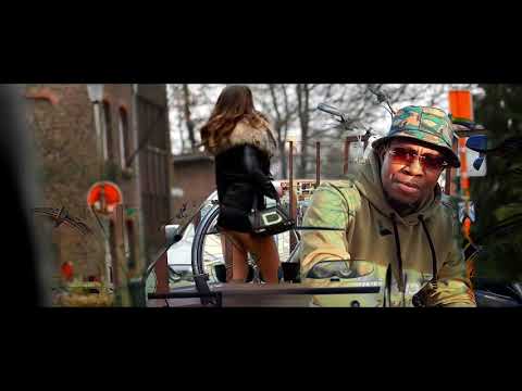 Johanman featuring Luna - Wroko (Offcial Music Video)