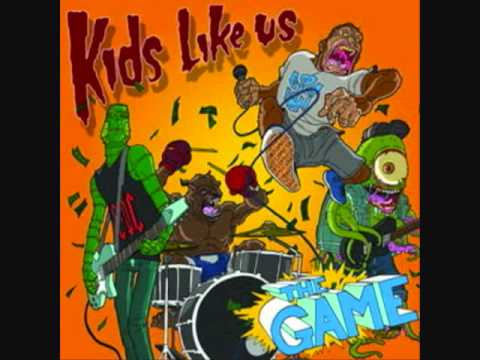 Kids Like Us - Black Box Warning