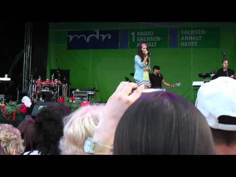 If - Sarah Engels