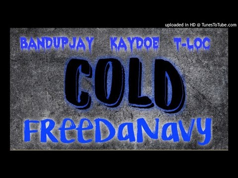 BandUpJay x KayDoe x zeccz - Cold