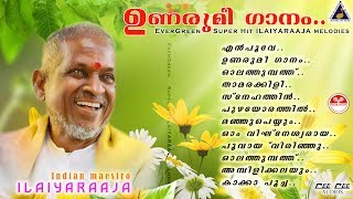 Unarumee Gaanam  Ilaiyaraaja  Dasettan  Janaki  Ve