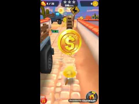 Looney Tunes Dash 454 , Забег Луни Тюнз 454 уровень, 3 звезды