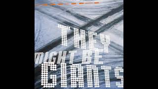 They Might Be Giants - Ape Cycle: Escape From The Planet of the Apes