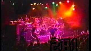 STORMTROOPERS OF DEATH - 02 KILL YOURSELF (LIVE) S.O.D. THRASH OF THE TITANS 2001