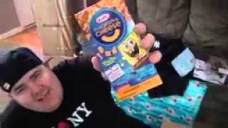 PICKLEBOY'S BIRTHDAY SURPRISE!