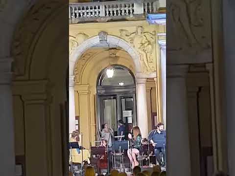 Gabi Novak - Večer posvećena Arsenu Dediću - Fenix-magazin.de (Zoran Angeli)