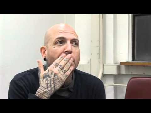 Interview Biohazard - Evan Seinfeld (part 2)