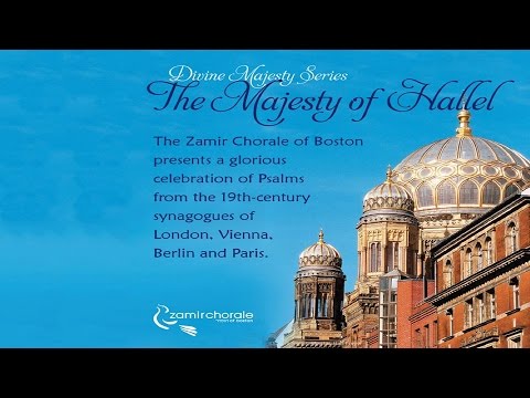 Divine Majesty Series: The Majesty of Hallel