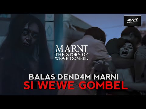 MARNI THE STORY OF WEWE GOMBEL