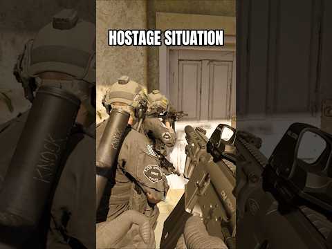 Hand of Luck 🍀 | Ready or Not