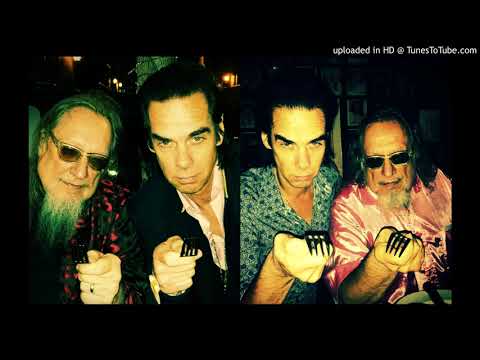 Ratso - Our Lady Of Light (feat. Nick Cave)