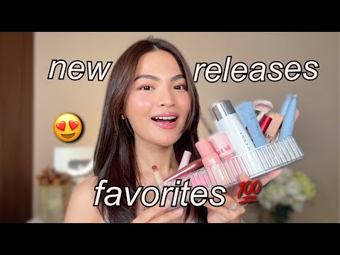 EP1: FULL FACE OF NEW LOCAL MAKEUP FAVES! 💯 • Joselle Alandy