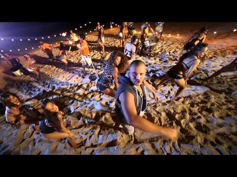 Dr. Bellido - Acércate (Videoclip Oficial)