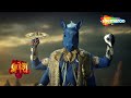 कैसे हुआ असुर हैग्रीव का अंत विघ्नहर्�
