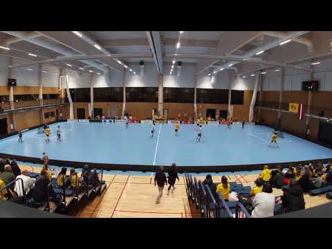 JSK Tähe / Olivia - Lekrings / CPSS 17.01.2026