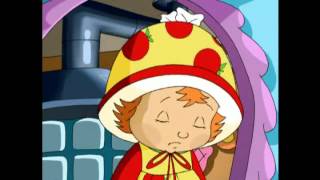 Meet Strawberry Shortcake (Full Movie)