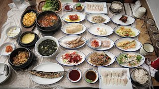 요즘 시대에 이게 가능해?? 12,000원 회코스 전문점에 다녀왔습니다!