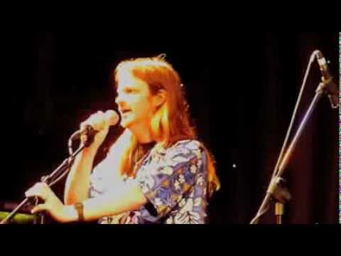 The Chemical Elements Song (Tom Lehrer) - sung by Paul Murray