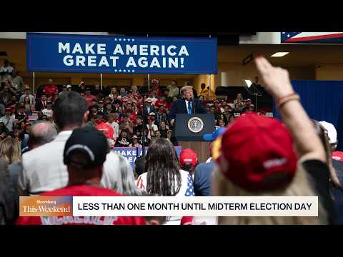 川普中期選舉催票是否遇上隱憂？ (Concerns Loom Over Trump’s Midterm Push)