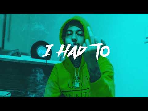 [FREE] Future x PNB Rock x A Boogie Type Beat 2017 | "I Had To" | [Prod. By KTGoKrazy]