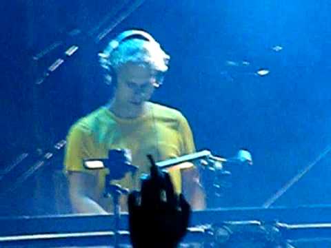 2004.11.20 Armin@MASAGO