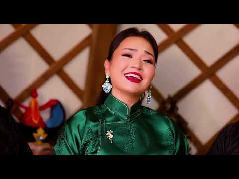 Хүний заяа Л.Нарангэрэл О.Бадамлянхуа О.Хандмаа