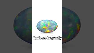 Download lagu Rock Facts Opal Stone - The Unique Gemstone of the Rock World mp3