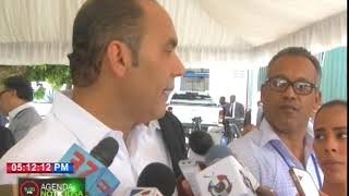 Apresan cuatro empleados de Aduanas acusados de asociarse a narcos para evasión de impuestos