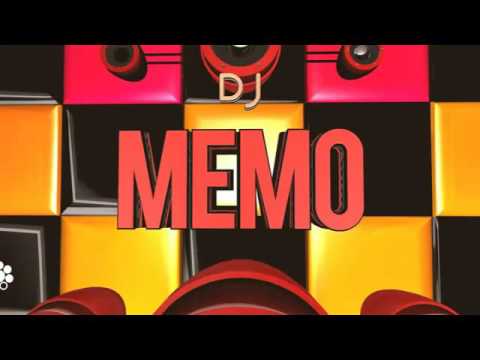 dj memo cumbias mix