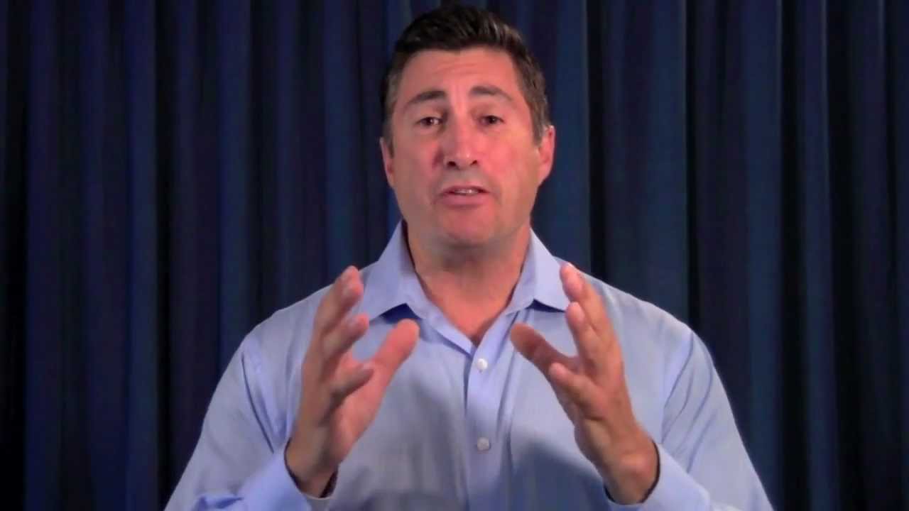 Speakers Impact - Stage Movement