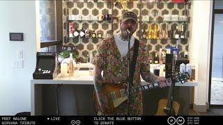 Download lagu Post Malone - Come As You Are (Nirvana Cover) mp3 Download lagu Post Malone - Come As You Are (Nirvana Cover) mp3