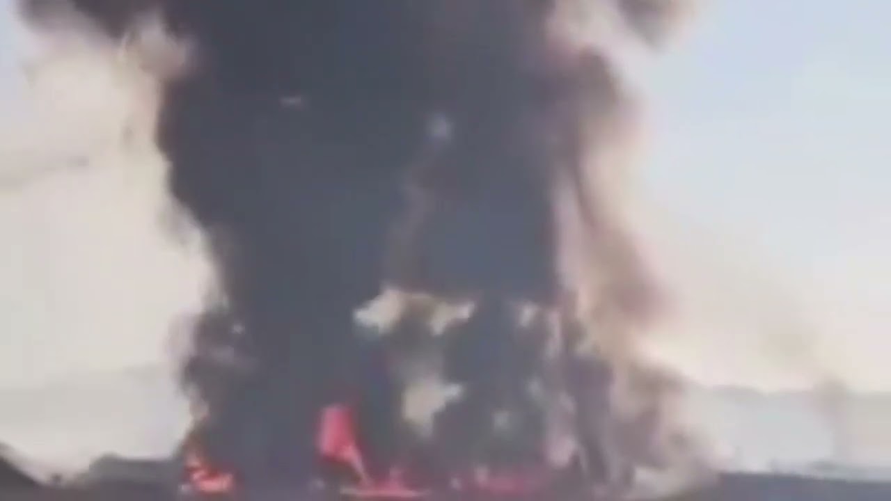 181 பேருடன் பயணித்த விமானம் 179 பேரை பலி கொண்டது எப்படி.?