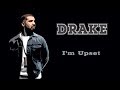 I'm Upset - Drake (Lyrics)