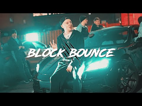 [FREE] Aitch x Potter Payper Type Beat – “Block Bounce” | Bouncy Detroit x UK Rap Instrumental 2025