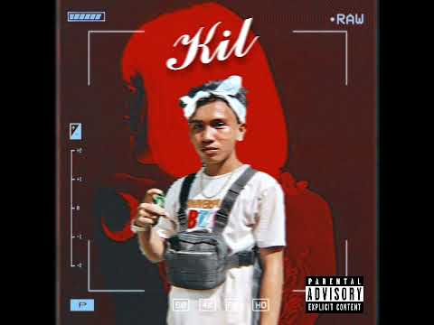 "KURSONADA" BY: KIL (OFFICIAL AUDIO)