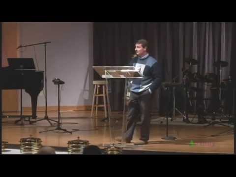 2014-11-02 Jeff England Sermon Thanksliving: Roots to a Thankful Life pt. 1