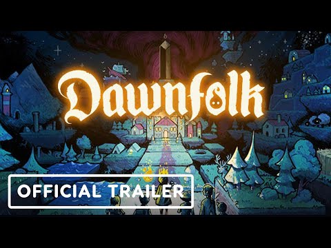 Видео Dawnfolk #1