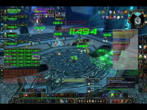 Lady susurramuerte 25