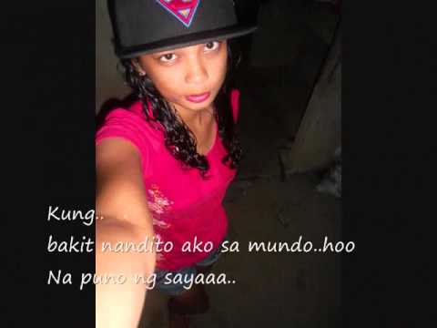 Laging Nasa Piling Mo - Curse One (JEBEATS)