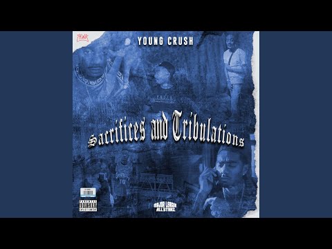 Try Me (feat. Lil Maru & Litty)