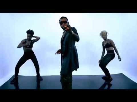 Samklef Ft Terry G   Display Official Video