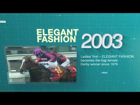 [BMW Hong Kong Derby 2020] Memorable Derby
