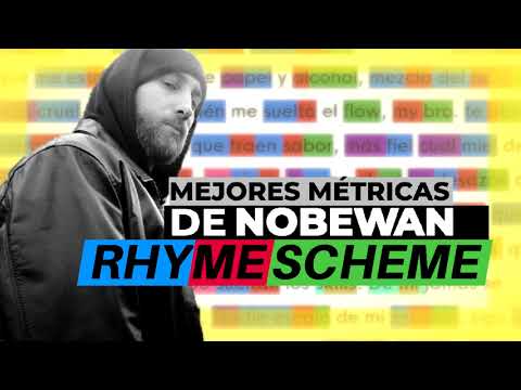 NOBEWAN: Sus mejores métricas en canciones (ESPECIAL 15.000 suscriptores!)