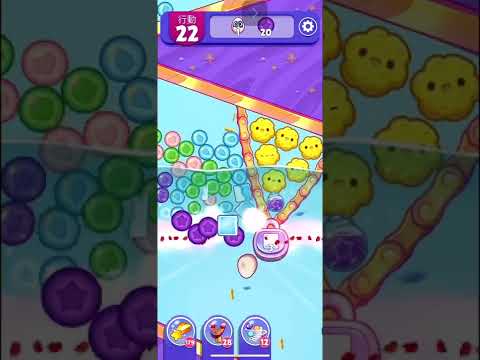 (Angry birds dream blast) Level 10562 gameplay, subscribe for latest update!