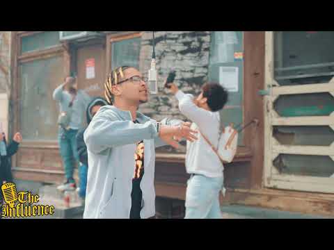 2Trappy Music Video
