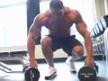 Batista For Nutrabolics