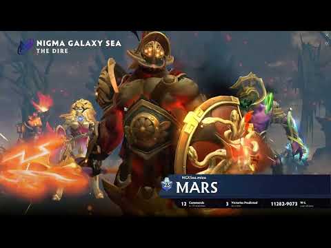 NGX.SEA vs SMG game2